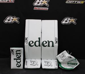 Image post by @goaliesonly on Instagram