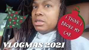 Video post by @thatchickangel on YouTube