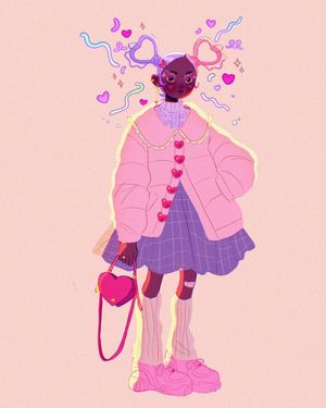 Image post by @wacom on Instagram