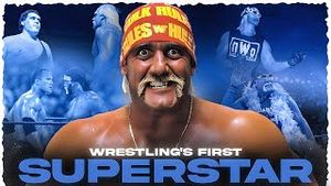 Video post by @sportskeedawrestling on YouTube