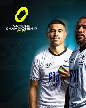 Image post by @fijirugbyunion on Instagram