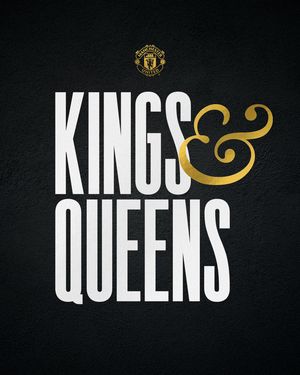 Image post by @manchesterunited on Instagram
