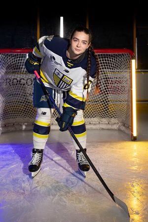 Image post by @Merrimack_WIH on Twitter