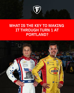Image post by @firestoneracing on Instagram