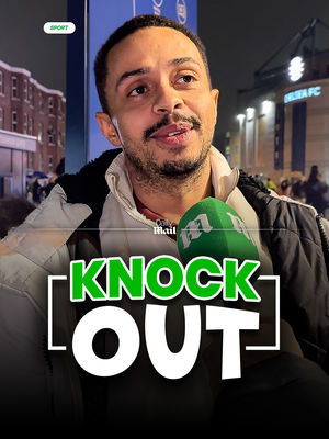Video post by @dailymailsport on TikTok
