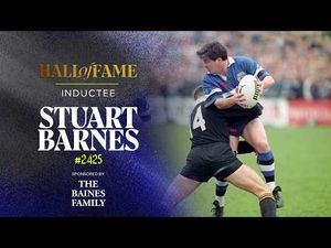 Video post by @BathRugbyTV on YouTube