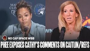 Video post by @nocapspacewbb on YouTube
