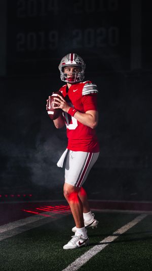Video post by @ohiostateathletics on TikTok