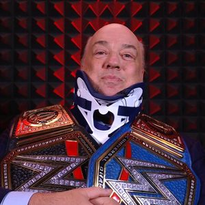 Image post by @WWEonFOX on Twitter