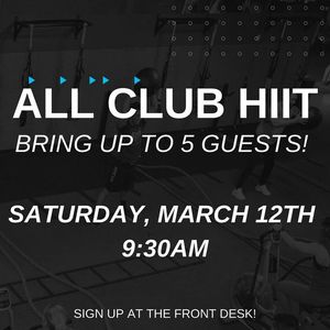 Image post by @UFCFITPuyallup on Facebook