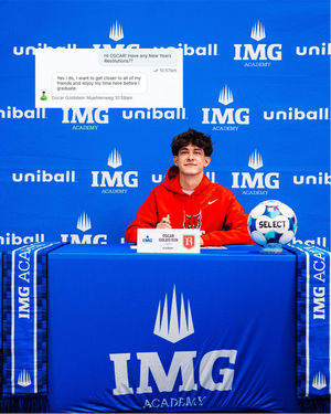 Image post by @imgasoccer on Instagram