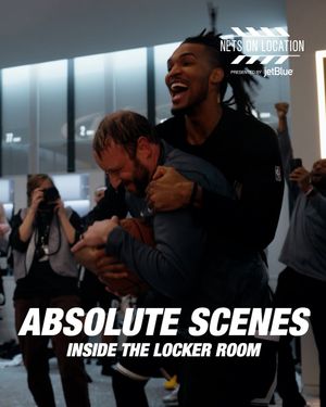 Image post by @brooklynnets on Instagram