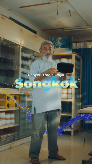Video post by @celcomdigi on TikTok