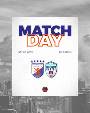 Image post by @chicagodlfc on Instagram