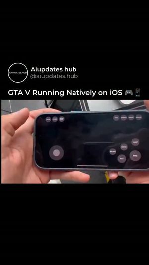 Image post by @aiupdates.hub on Instagram
