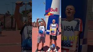 Video post by @redbulllfg on YouTube