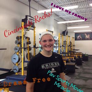 Image post by @wsuvball on Instagram