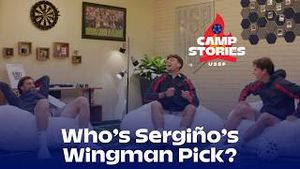 Video post by @ussoccer on YouTube