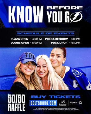 Image post by @TBLightning on Twitter