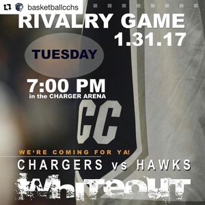 Image post by @corner_canyon_cheer on Instagram