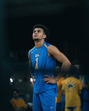 Image post by @uclamvb on Instagram