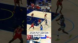 Video post by @brwsports on YouTube