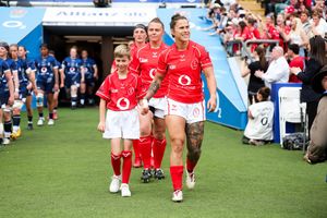 Image post by @armyrugbyunion on Instagram