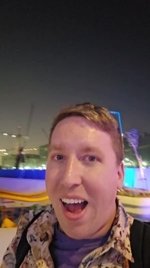 Video post by @parkineer on TikTok
