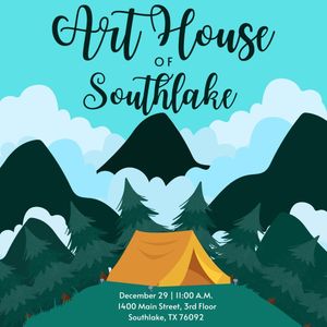 Image post by @thesouthlakelibrary on Instagram