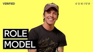 Video post by @genius on YouTube
