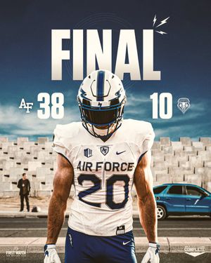 Image post by @AF_Football on Twitter