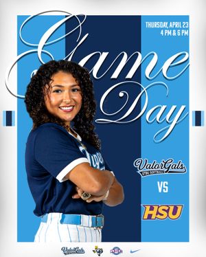 Image post by @etbu_softball on Instagram