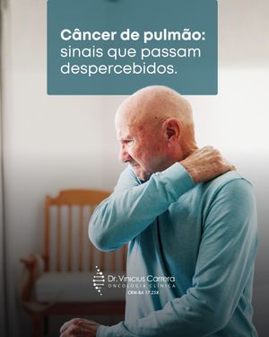 Image post by @drviniciuscarrera on Instagram