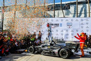 Image post by @detroitgp on Instagram