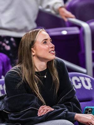 Image post by @tcuwbb on Instagram