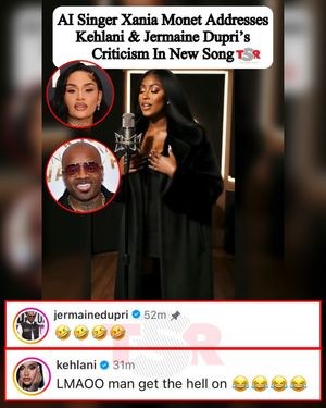 Image post by @theshaderoom on Instagram