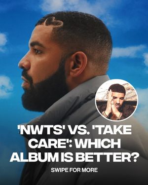 Image post by @complexmusic on Instagram