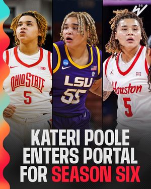 Video post by @brwsports on TikTok