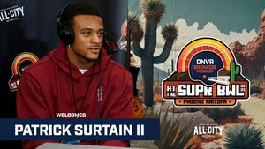 Image post by @DNVR_Broncos on Twitter