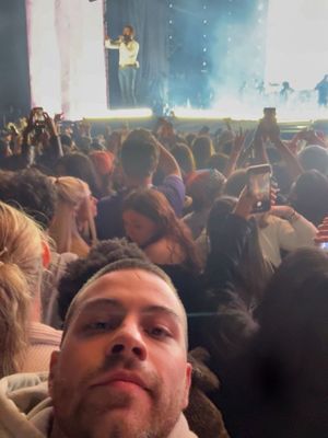 Image post by @elijahtiernan on Instagram