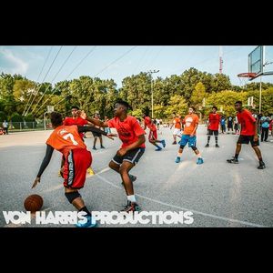 Image post by @vonharrisproductions on Instagram