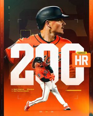 Image post by @sfgiants on Instagram