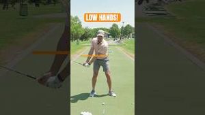 Video post by @cogornogolf on YouTube