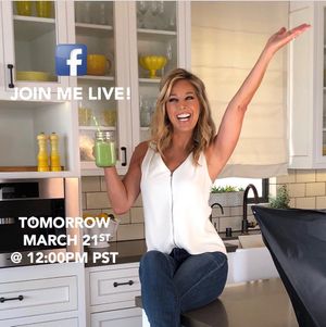 Image post by @deniseaustin on Instagram