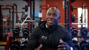 Video post by @hbcugameday on YouTube