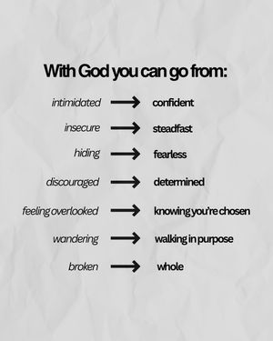 Image post by @theihopchurch on Instagram