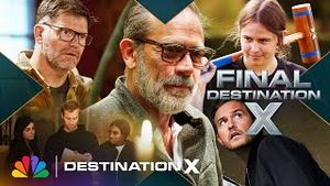 Video post by @nbc on YouTube