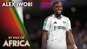 Video post by @nbcsports on YouTube