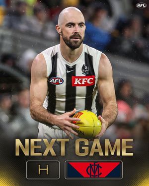 Image post by @AFL on Twitter