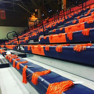 Image post by @illinivball on Instagram